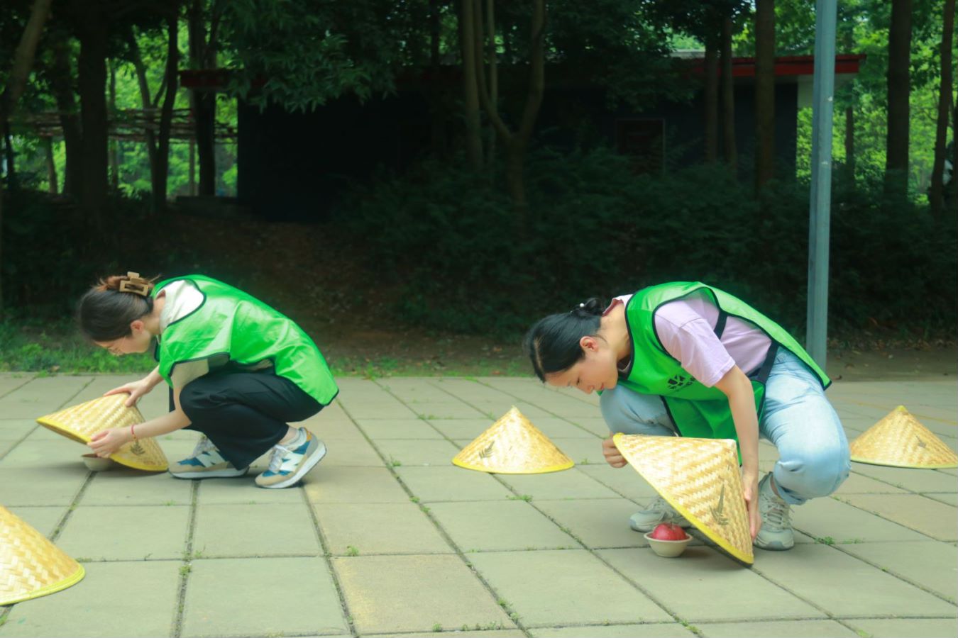 2024年團建活動